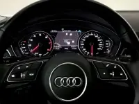 Gebraucht Audi A4 Sport 150 PS (110 kW) 2022 Mythosschwarz metallic Kombi