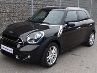 gebraucht Mini Cooper S Cooper SCountryman/NAVI/KLIMA