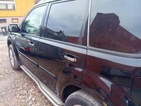 Gebraucht Nissan X-Trail 136 PS (100 kW) 2003 Schwarz SUV