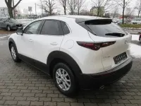 Gebraucht Mazda CX-30 Homura-Line 140 PS (102 kW) 2026 Weiss SUV