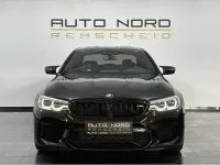 Gebraucht BMW M5 Sport Line 600 PS (441 kW) 2018 Limousine