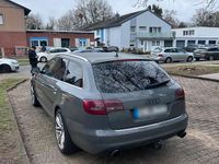 Gebraucht Audi A6 240 PS (176 kW) 2008 Kombi