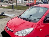 gebraucht Hyundai i10 Edition Plus