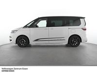Neu VW Multivan Edition 150 PS (110 kW) 2026 Weiss Van