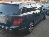 Gebraucht Mercedes C220 170 PS (125 kW) 2011 Kombi