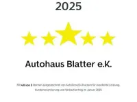 Gebraucht Mini ONE 102 PS (75 kW) 2019 Schwarz Kleinwagen