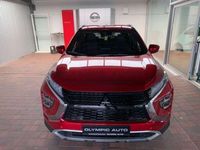 gebraucht Mitsubishi Eclipse Cross 2.4 Plug-in Hybrid Plus*NAVI*SITZH