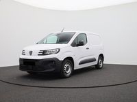 Gebraucht Peugeot Partner 102 PS (75 kW) 2024 Van / Kleinbus