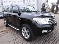 gebraucht Toyota Land Cruiser 200 EXECUTIVE*NAVI*KAMERA*7SITZE*