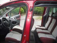 gebraucht Citroën Berlingo BerlingoPkw 1.6 HDi 110 FAP Multispace