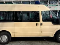 Gebraucht Ford Transit 90 PS (66 kW) 2005 Van / Kleinbus