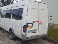 gebraucht Mercedes Sprinter 