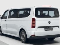 Neu VW T7 150 PS (110 kW) 2026 Weiß Van
