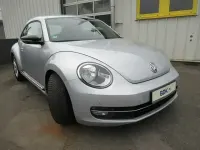 Używany VW Beetle Sport 200 KM (147 kW) 2011 Srebrny Hatchback
