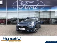Occasion Ford Focus ST-Line X 155 ch (114 kW) 2023 Bleue Break