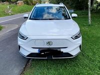 Gebraucht MG ZS Luxury 130 kW (177 PS) 2022 Weiß SUV