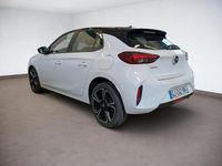Gebraucht Opel Corsa GS Line 101 PS (74 kW) 2022 Weiß Kleinwagen