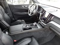 Gebraucht Volvo XC60 Ultra 250 PS (183 kW) 2025 Schwarz SUV