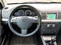 Gebraucht Opel Signum Cosmo 155 PS (114 kW) 2006 Kleinwagen