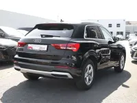 Gebraucht Audi Q3 Comfort 150 PS (110 kW) 2025 Mythosschwarz metallic SUV