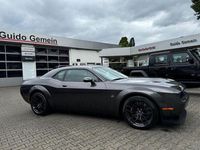 Gebraucht Dodge Challenger 492 PS (361 kW) 2023 Granite crystal Coupé