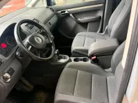 Gebraucht VW Touran 105 PS (77 kW) 2006 Grau Van / Kleinbus