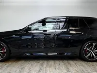 Gebraucht BMW 540 M Sport 303 PS (222 kW) 2025 (0475) saphirschwarz metallic Kombi