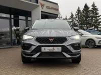 Neu Cupra Ateca 150 PS (110 kW) 2026 Grau SUV
