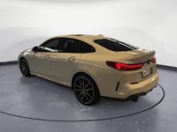 Gebraucht BMW 220 Performance 178 PS (130 kW) 2024 Weiß Coupé