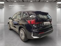 Gebraucht BMW iX1 Performance 225 kW (306 PS) 2023 Schwarz SUV