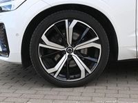 Gebraucht Volvo XC60 Ultimate 197 PS (144 kW) 2023 Weiß SUV