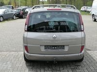 gebraucht Renault Espace IV Edition 25th/1-Hand/Xenon/AHK/6-Sitze