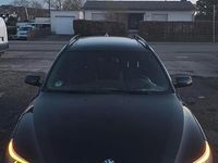 Gebraucht BMW 530 235 PS (172 kW) 2009 Kombi