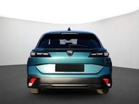 Gebraucht Peugeot 308 2023 Blau Limousine