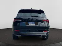 Neu Skoda Karoq SportLine 150 PS (110 kW) 2026 Schwarz SUV