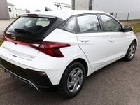 Neu Hyundai i20 Select 90 PS (66 kW) 2026 Atlas white atlas white Kleinwagen
