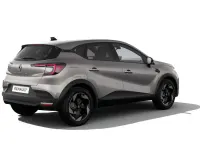 Neu Renault Captur Techno 91 PS (66 kW) 2025 Stahlgrau SUV