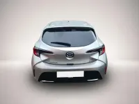 Gebraucht Toyota Corolla Team 140 PS (102 kW) 2024 Manufacturer Limousine