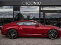 Gebraucht Bentley Continental GT 549 PS (403 kW) 2023 Rot