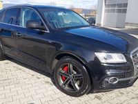 gebraucht Audi SQ5 TDI