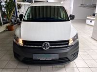 gebraucht VW Caddy 2.0TDI 110Kw BMT*AHK*TEMPOMAT*