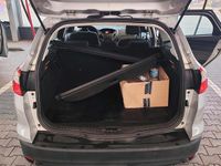 Usata Ford Focus 113 CV (83 kW) 2013 Andere farben Station wagon