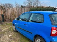 gebraucht VW Polo 9N