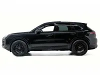 Gebraucht Porsche Cayenne 470 PS (345 kW) 2025 Schwarz SUV