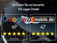 Gebraucht Chevrolet Bel Air 306 PS (225 kW) 1956