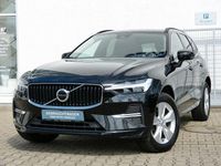 Gebraucht Volvo XC60 Momentum 197 PS (144 kW) 2022 Schwarz SUV