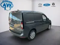 Neu Ford Transit Connect Limited 122 PS (89 kW) 2025 Andere Van / Kleinbus