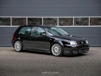Gebraucht VW Golf IV R 241 PS (177 kW) 2003 Schwarz Limousine