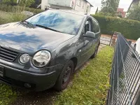 Gebraucht VW Polo 85 PS (62 kW) 2003 Kleinwagen