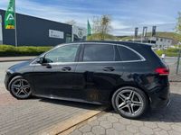 gebraucht Mercedes B180 Modelljahr2023+AMG Line+MBUX High-End-Paket+LED+Sp